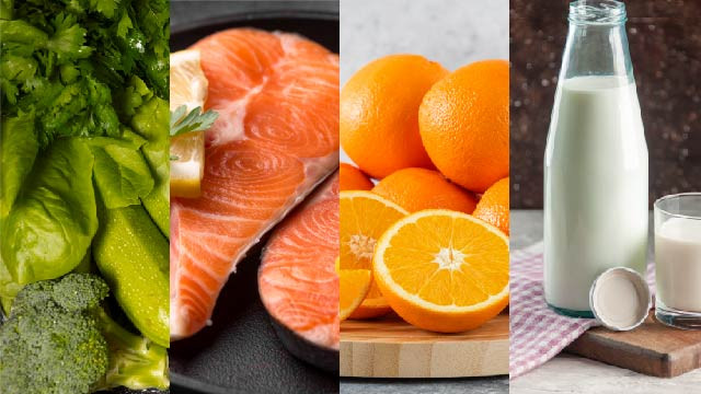 Biar Cepat Hamil, Konsumsi 5 Makanan Penyubur Kandungan