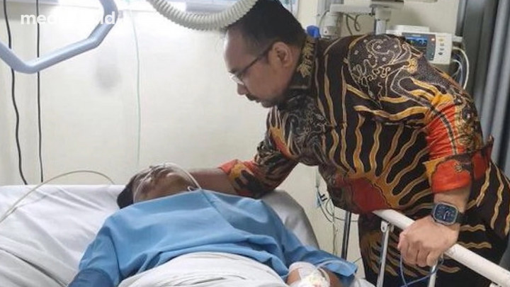 Setelah Menerima Laporan, LPSK Temui Keluarga David