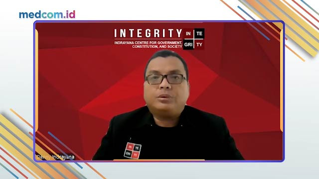 Pakar: Putusan Penundaan Pemilu 2024 Salah Kamar