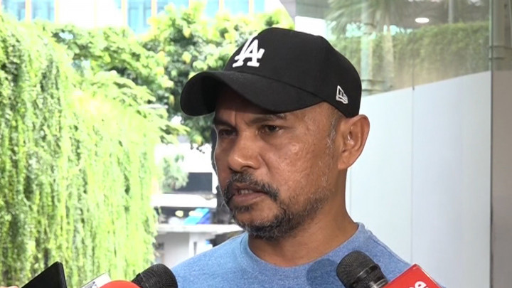 Keluarga David Ozora Bantah Isu Pelecehan Terhadap AG