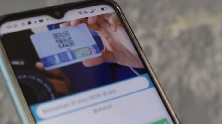 Tak Hanya Pekerja, Sekolah di Temanggung Juga Kembangkan Digital Absensi