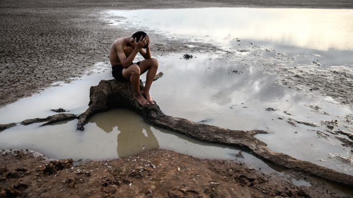 5 Jenis Penyakit yang Rentan Terjadi Pasca Bencana Alam