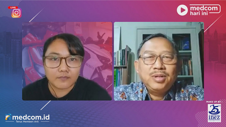 Subsidi Kendaraan Listrik Angkutan Umum Akan Lebih Bermanfaat