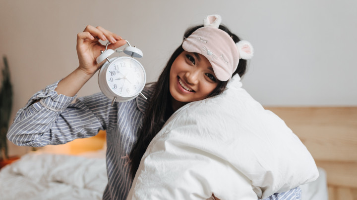 Mulai 6 Kegiatan Morning Routine untuk Mood Booster