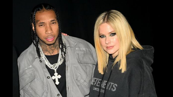 Usai Putus dari Mod Sun, Avril Lavigne Dikabarkan Gandeng Pacar Baru