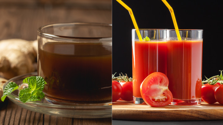 5 Obat Amandel dengan Bahan Alami, Mudah Ditemukan di Dapur Rumah