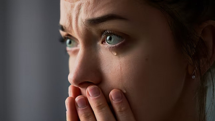 Sederhana, Begini Cara Efektif Menghilangkan Mata Bengkak