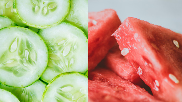 7 Makanan dan Minuman Ini Bantu Terhidrasi Lebih Lama Saat Berpuasa