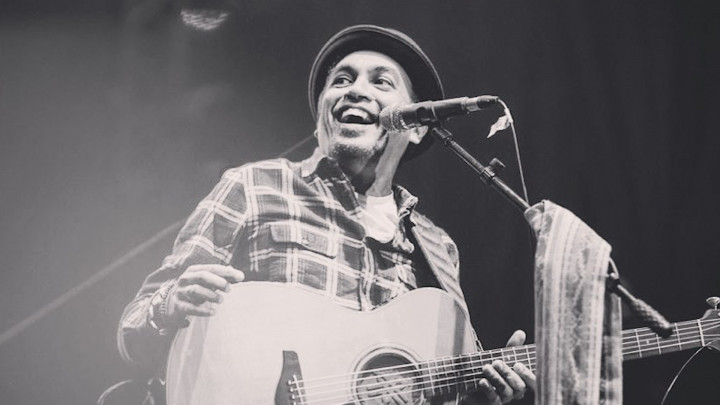 Kenang Glenn Fredly, Konser di Ancol Hadirkan Wujud Hologram