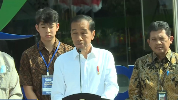 Duh! Jokowi Geram Jutaan Warga Indonesia Pilih Berobat ke Luar Negeri