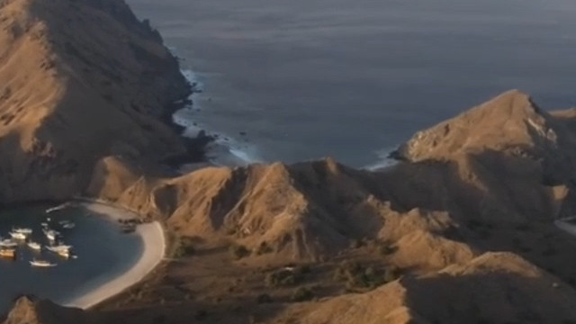 Jokowi Tetapkan Labuan Bajo Jadi Tuan Rumah KTT ASEAN Summit 2023