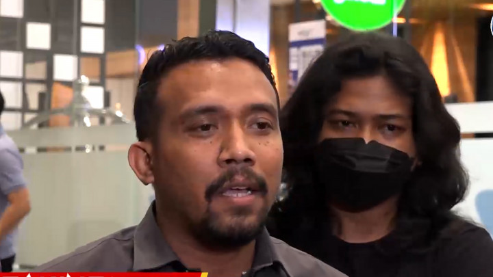 Demi Percepat Pemulihan, David Ozora Jalani Terapi Musik Heavy Metal