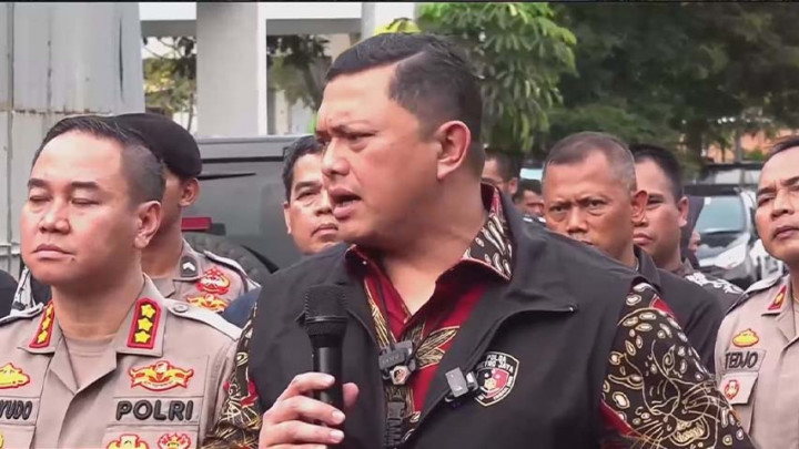 Hasil Rekonstruksi Mengungkap Beberapa Hal yang Dilakukan Mario Dandy