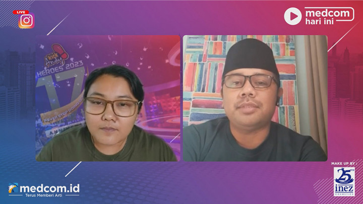 Perjuangan Melindungi Ekosistem Tidak Lepas dari Ancaman