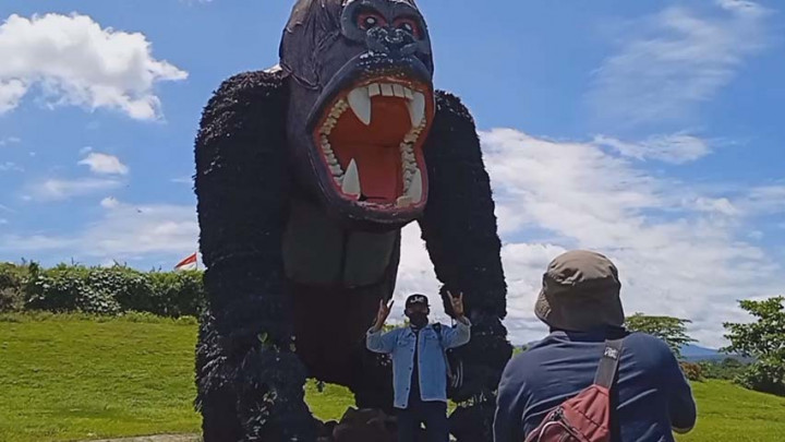 Unik! TPA di Jember Disulap Menjadi Destinasi Wisata Edukasi