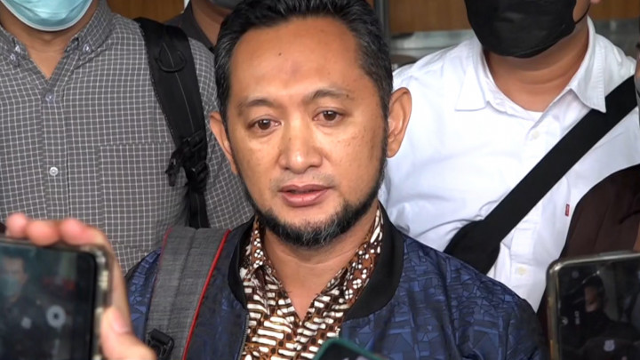 Soal Rumah Mewah yang Viral, Andhi Pramono: Itu Rumah Orang Tua Saya