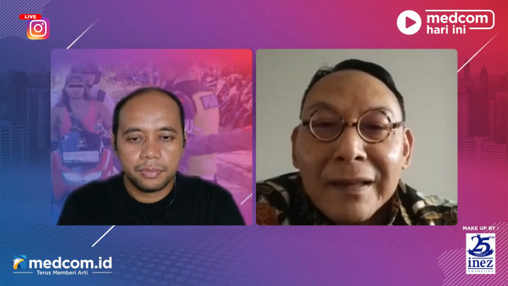 Tarik Turis Asing, Ple Priatna Ma: Tak Perlu Mengumbar Visa Demi Tingkatkan Devisa!