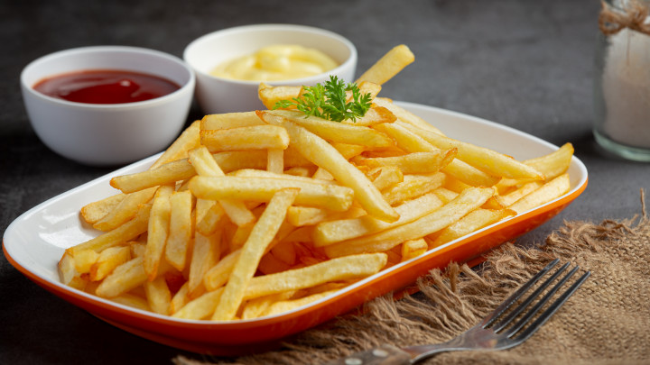 Kenali 5 Efek Samping Makan Kentang Goreng Terlalu Banyak