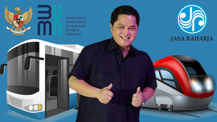 BUMN Sediakan 65.603 Kuota Mudik Gratis Lebaran 2023, Begini Cara Daftarnya!
