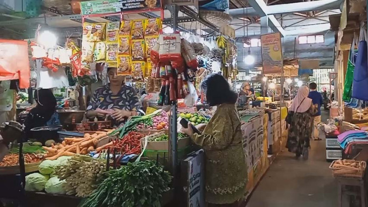 Ramadan Semakin Dekat, Harga Cabai di Jember Capai Rp 80 Ribu