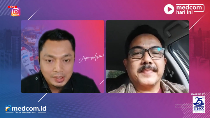 Pengamat Motorsport Jelaskan Perbedaan WEC 2023