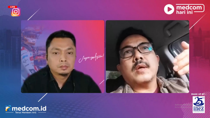 Menakar Peluang Sean Gelael di WEC 2023