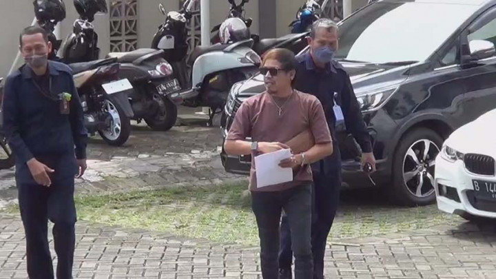 Pelaku Pengancaman Ditangkap, LPSK Pastikan Band Radja Dapat Jaminan Keselamatan