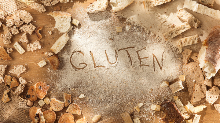 Kerap Diabaikan, 5 Makanan Ini Mengandung Gluten yang Tinggi