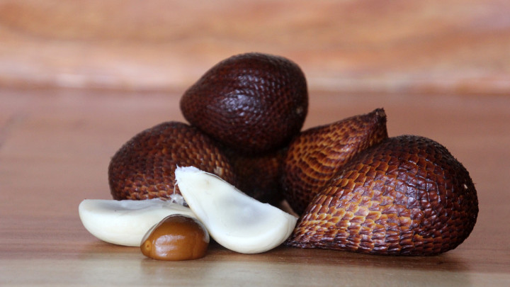 5 Manfaat Salak untuk Kesehatan, Salah Satunya Bisa Kontrol Diabetes