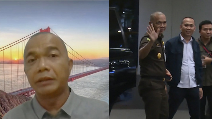 Kejati DKI Jakarta Tawari Pihak David Restorative Justice dengan AG