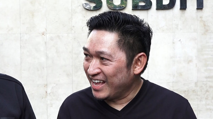 Kuasa Hukum Mario Dandy Pertanyakan Laporan Pencemaran Nama Baik APA