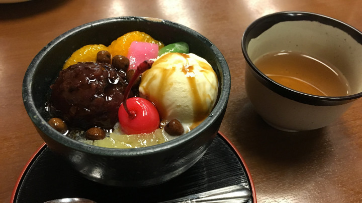 Apa Itu Anmitsu, Dessert Tradisional Jepang yang Sangat Populer