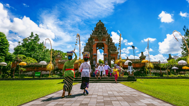 Harus Ditaati, Ini 4 Larangan di Hari Raya Nyepi Bagi Umat Hindu