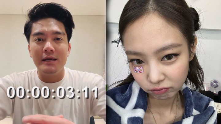 Permintaan Maaf Boy William Usai Sebut Jennie BLACKPINK Malas