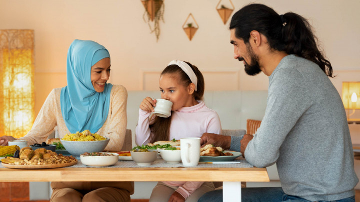 Jangan Salah! Ketahui 6 Cara Berbuka Puasa yang Benar dan Sehat