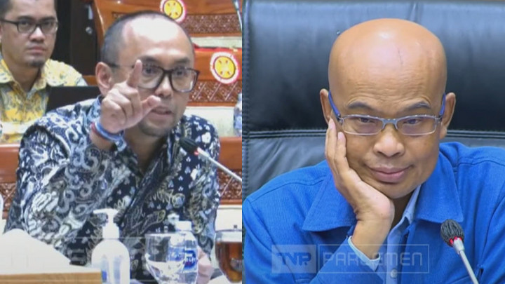 Soal Transaksi Janggal Rp349 Triliun, Kepala PPATK: Ada Pencucian Uang