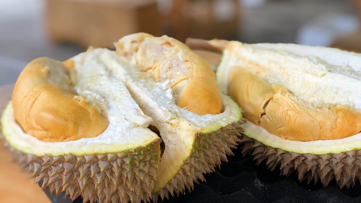 Mabuk Durian? Lakukan 5 Cara Berikut Sebagai Penawarnya