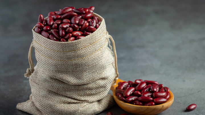 Bunda! Ketahui 5 Manfaat Kacang Merah untuk MPASI Bayi