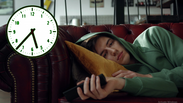 4 Tontonan Serial Menarik untuk Teman Ngabuburit