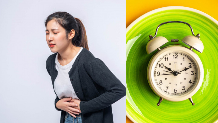 5 Tips Puasa Aman dan Nyaman bagi Pengidap Sakit Lambung