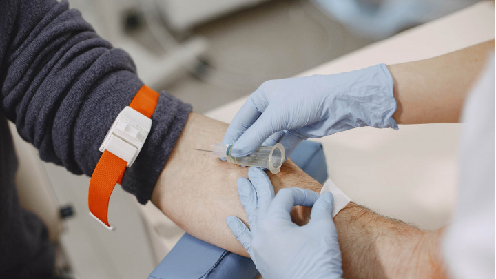 Harus Rutin, Ini 5 Manfaat Donor Darah untuk Kesehatan