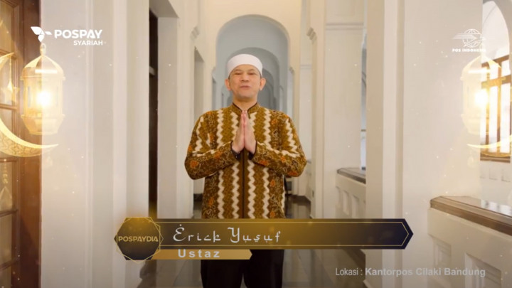 Ramadan Tiba, Perintah Allah untuk Berpuasa Telah Datang