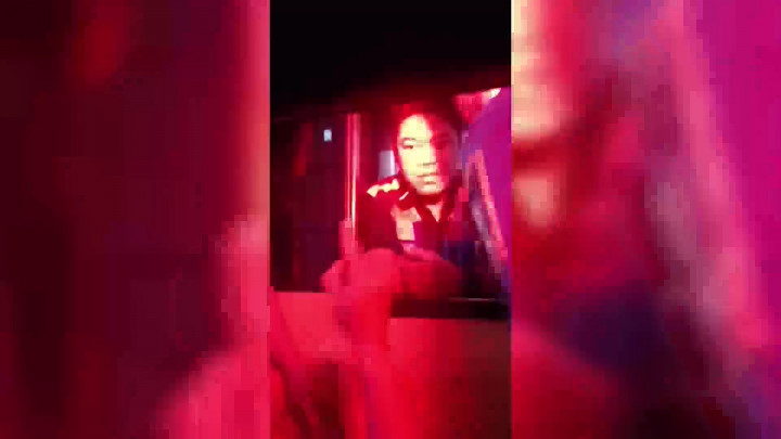 Viral! Video Cekcok Petugas Damkar dan Petugas Tol saat Hendak Evakuasi Sarang Tawon