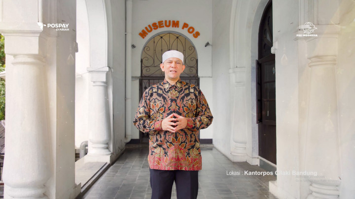 Melatih Kesabaran di Bulan Ramadan