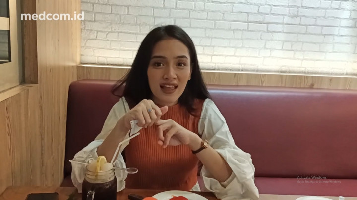 Berawal Casting, Prinsa Mandagie Malah Jadi Pengisi Soundtrack Series Layangan Putus