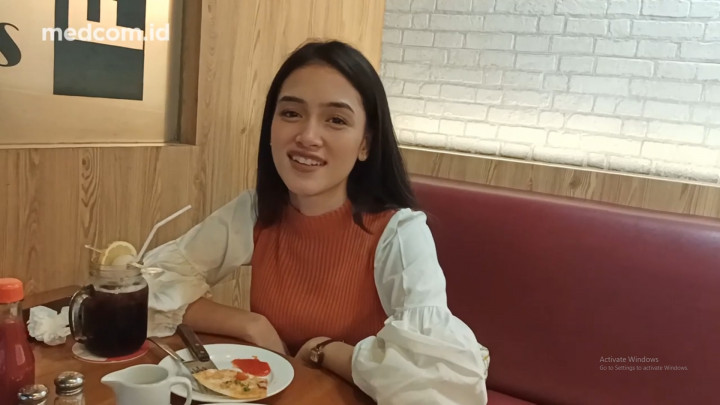 Pernah Mengundurkan Diri dari Indonesian Idol, Prinsa Mandagie Mengaku Tak Menyesal