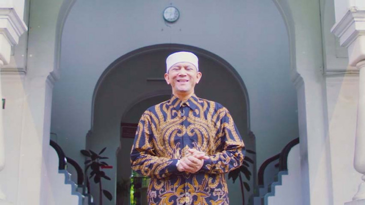 Pentingnya Petunjuk Al-Quran Bagi Umat Islam