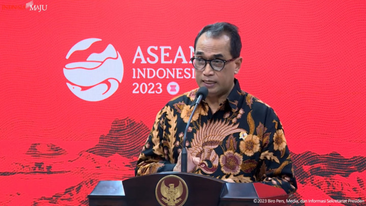 Menhub Usulkan Libur Cuti Bersama Idulfitri Mulai 19-25 April 2023