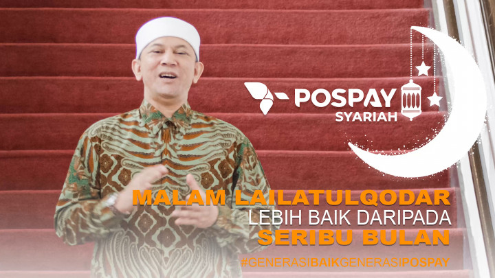 Malam Lailatul Qadar, Malam yang Lebih Baik dari Seribu Bulan