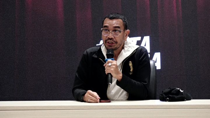 Buntut Penolakan Timnas Israel di Indonesia, Drawing Piala Dunia U-20 di Bali Batal